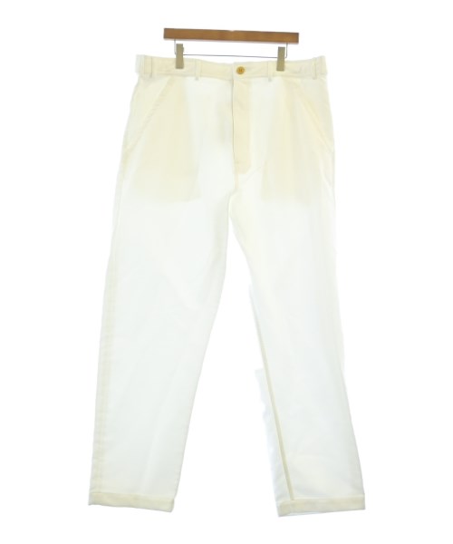 ブラックコムデギャルソン(BLACK COMME des GARCONS)のBLACK COMME des GARCONS パンツ（その他）