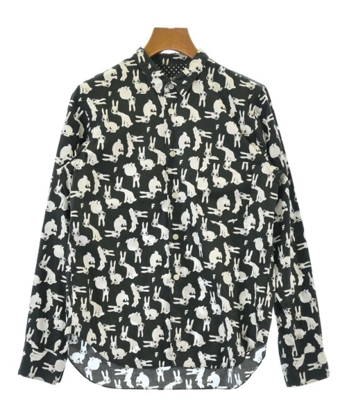 ブラックコムデギャルソン(BLACK COMME des GARCONS)のBLACK COMME des GARCONS カジュアルシャツ