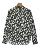 BLACK COMME des GARCONS カジュアルシャツ