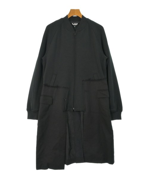 ブラックコムデギャルソン(BLACK COMME des GARCONS)のBLACK COMME des GARCONS コート（その他）