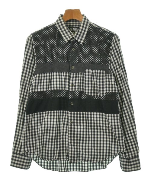 ブラックコムデギャルソン(BLACK COMME des GARCONS)のBLACK COMME des GARCONS カジュアルシャツ