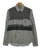 BLACK COMME des GARCONS カジュアルシャツ