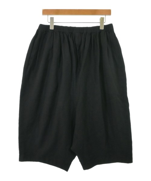 ブラックコムデギャルソン(BLACK COMME des GARCONS)のBLACK COMME des GARCONS ショートパンツ