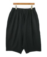 BLACK COMME des GARCONS ショートパンツ