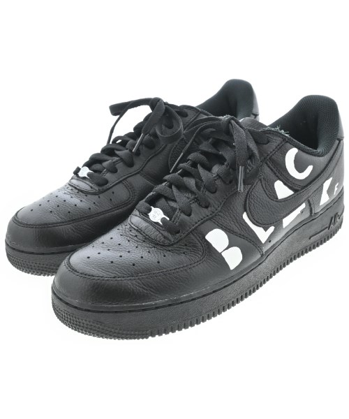 ブラックコムデギャルソン(BLACK COMME des GARCONS)のBLACK COMME des GARCONS スニーカー