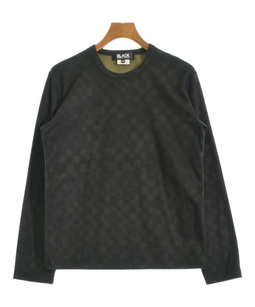 ブラックコムデギャルソン(BLACK COMME des GARCONS)のBLACK COMME des GARCONS Tシャツ・カットソー
