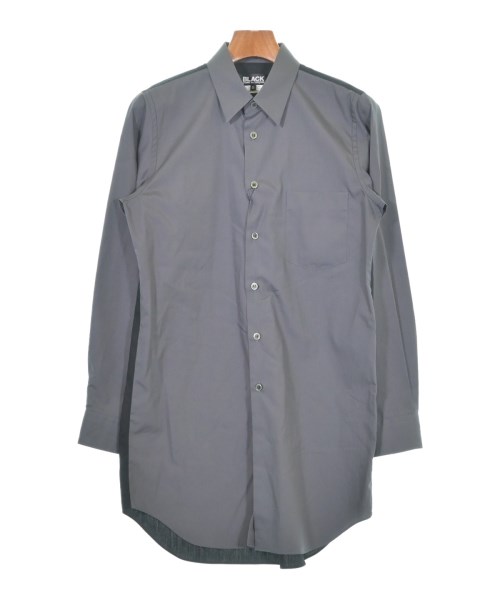 ブラックコムデギャルソン(BLACK COMME des GARCONS)のBLACK COMME des GARCONS カジュアルシャツ