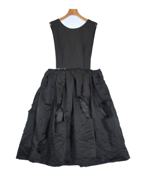 ブラックコムデギャルソン(BLACK COMME des GARCONS)のBLACK COMME des GARCONS ワンピース