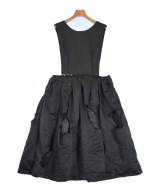 BLACK COMME des GARCONS ワンピース