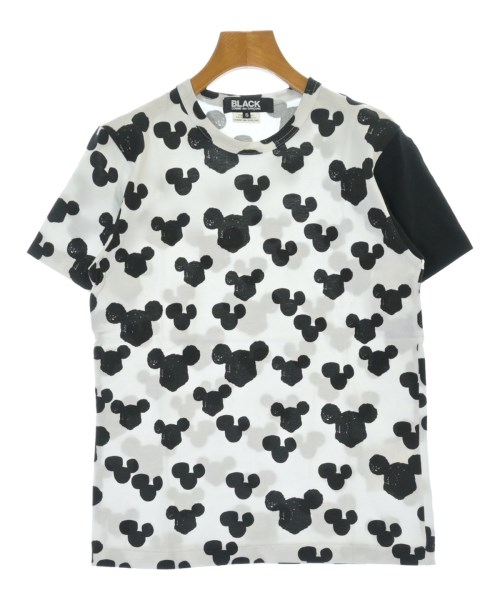 ブラックコムデギャルソン(BLACK COMME des GARCONS)のBLACK COMME des GARCONS Tシャツ・カットソー