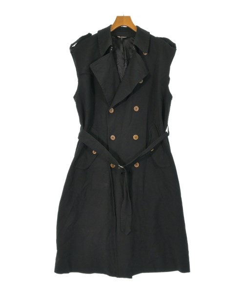 ブラックコムデギャルソン(BLACK COMME des GARCONS)のBLACK COMME des GARCONS コート（その他）