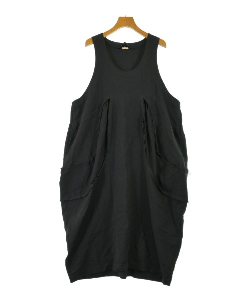 ブラックコムデギャルソン(BLACK COMME des GARCONS)のBLACK COMME des GARCONS ワンピース