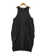 BLACK COMME des GARCONS ワンピース