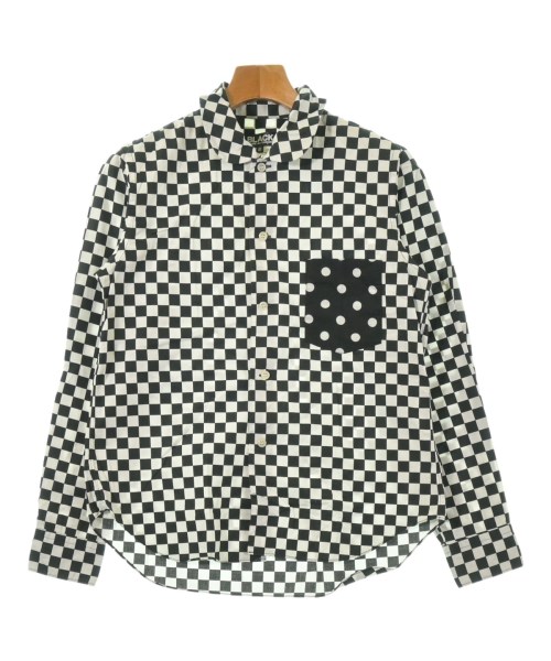 ブラックコムデギャルソン(BLACK COMME des GARCONS)のBLACK COMME des GARCONS カジュアルシャツ