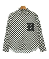 BLACK COMME des GARCONS カジュアルシャツ
