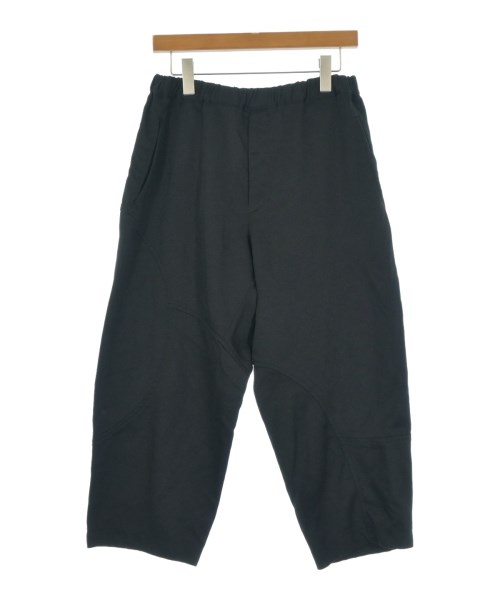 ブラックコムデギャルソン(BLACK COMME des GARCONS)のBLACK COMME des GARCONS クロップドパンツ