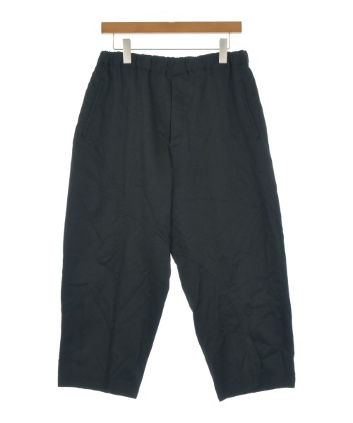 ブラックコムデギャルソン(BLACK COMME des GARCONS)のBLACK COMME des GARCONS クロップドパンツ