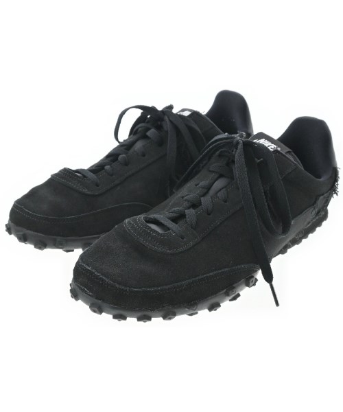 ブラックコムデギャルソン(BLACK COMME des GARCONS)のBLACK COMME des GARCONS スニーカー