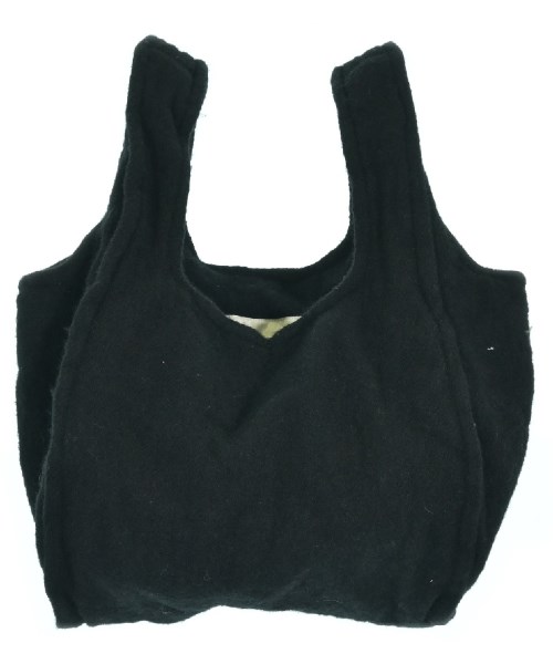ブラックコムデギャルソン(BLACK COMME des GARCONS)のBLACK COMME des GARCONS トートバッグ