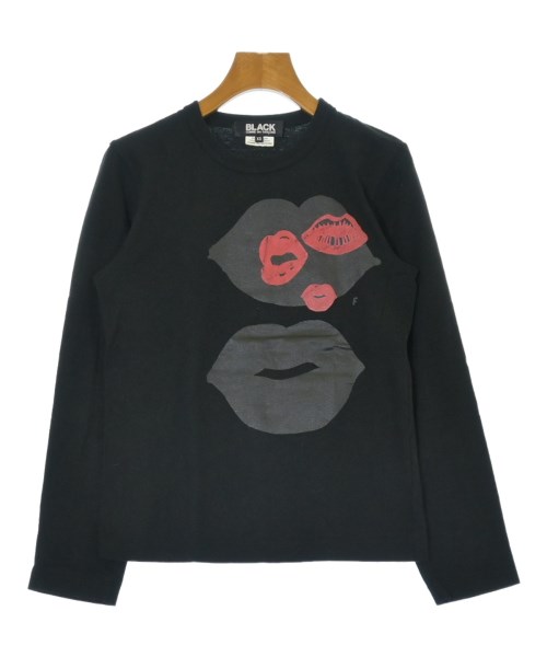 ブラックコムデギャルソン(BLACK COMME des GARCONS)のBLACK COMME des GARCONS Tシャツ・カットソー