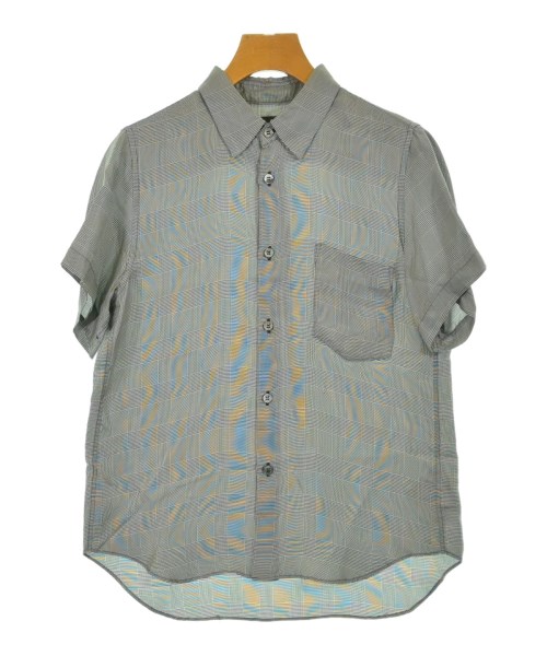 ブラックコムデギャルソン(BLACK COMME des GARCONS)のBLACK COMME des GARCONS カジュアルシャツ