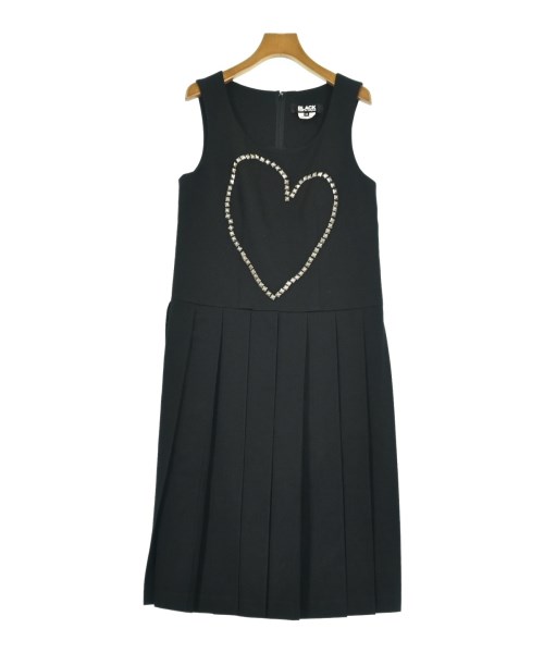 ブラックコムデギャルソン(BLACK COMME des GARCONS)のBLACK COMME des GARCONS ワンピース