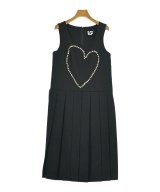 BLACK COMME des GARCONS ワンピース