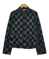 BLACK COMME des GARCONS カジュアルジャケット