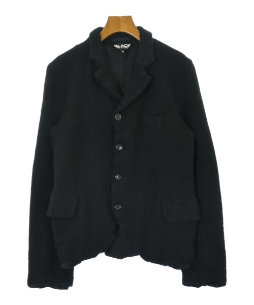 ブラックコムデギャルソン(BLACK COMME des GARCONS)のBLACK COMME des GARCONS テーラードジャケット