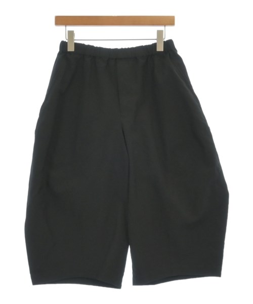ブラックコムデギャルソン(BLACK COMME des GARCONS)のBLACK COMME des GARCONS クロップドパンツ