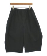 BLACK COMME des GARCONS クロップドパンツ