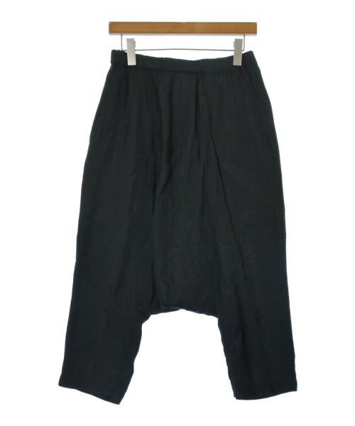 ブラックコムデギャルソン(BLACK COMME des GARCONS)のBLACK COMME des GARCONS パンツ（その他）