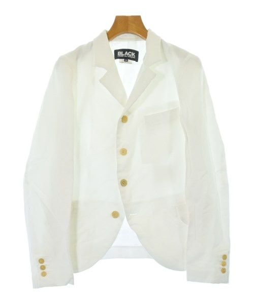 ブラックコムデギャルソン(BLACK COMME des GARCONS)のBLACK COMME des GARCONS ジャケット（その他）