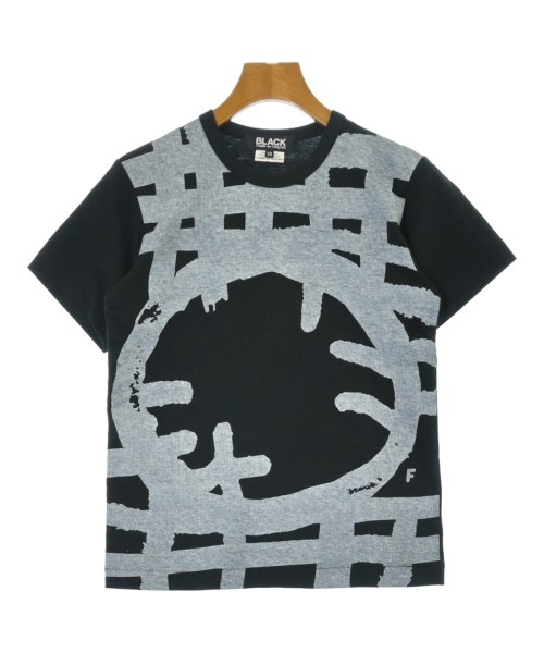 ブラックコムデギャルソン(BLACK COMME des GARCONS)のBLACK COMME des GARCONS Tシャツ・カットソー