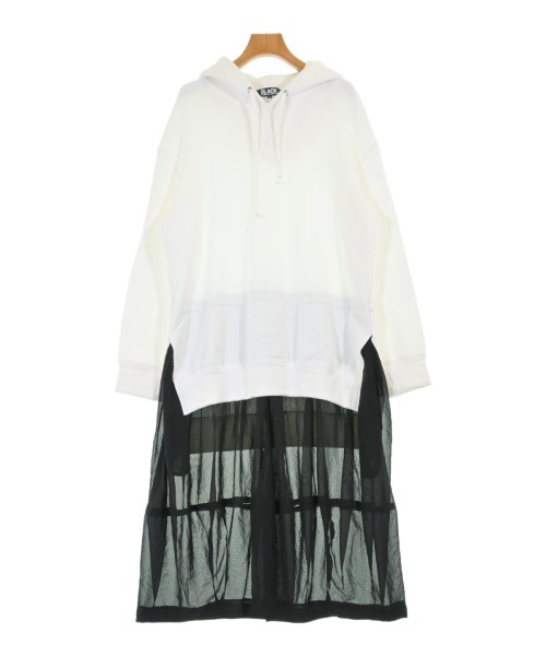 ブラックコムデギャルソン(BLACK COMME des GARCONS)のBLACK COMME des GARCONS ワンピース