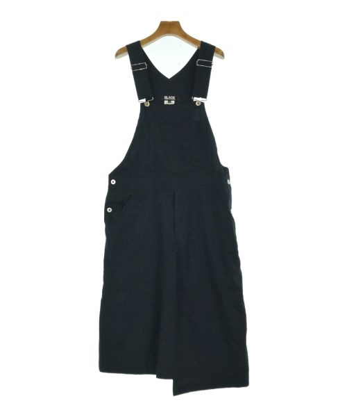 ブラックコムデギャルソン(BLACK COMME des GARCONS)のBLACK COMME des GARCONS オールインワン/サロペット