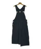BLACK COMME des GARCONS オールインワン/サロペット