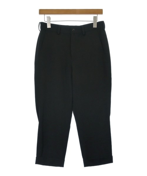 ブラックコムデギャルソン(BLACK COMME des GARCONS)のBLACK COMME des GARCONS クロップドパンツ