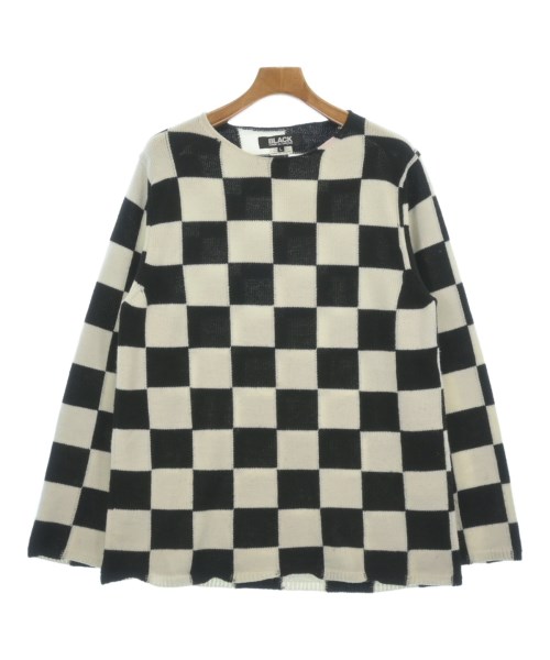ブラックコムデギャルソン(BLACK COMME des GARCONS)のBLACK COMME des GARCONS ニット・セーター