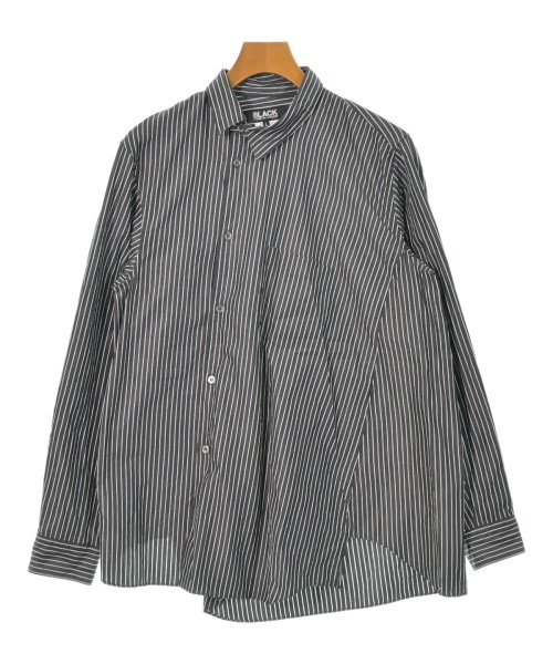 ブラックコムデギャルソン(BLACK COMME des GARCONS)のBLACK COMME des GARCONS カジュアルシャツ
