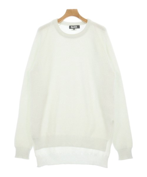 ブラックコムデギャルソン(BLACK COMME des GARCONS)のBLACK COMME des GARCONS ニット・セーター