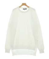 BLACK COMME des GARCONS ニット・セーター