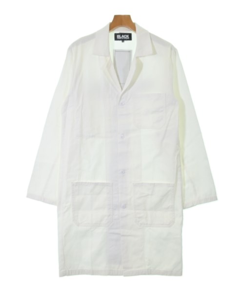 ブラックコムデギャルソン(BLACK COMME des GARCONS)のBLACK COMME des GARCONS コート（その他）