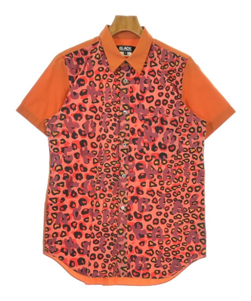 ブラックコムデギャルソン(BLACK COMME des GARCONS)のBLACK COMME des GARCONS カジュアルシャツ