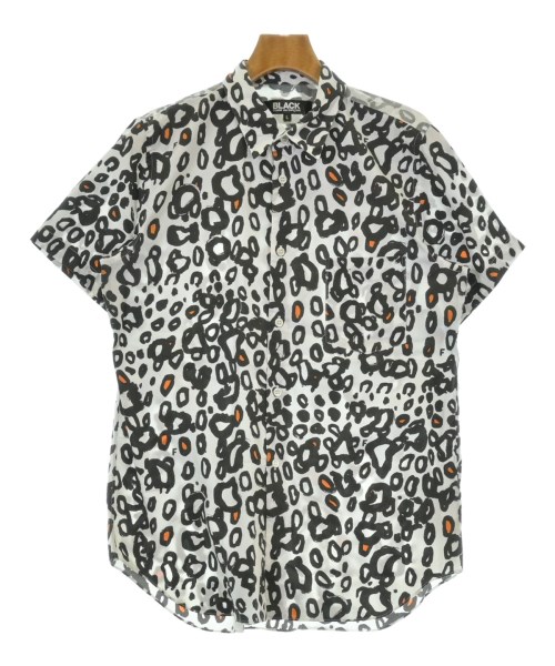 ブラックコムデギャルソン(BLACK COMME des GARCONS)のBLACK COMME des GARCONS カジュアルシャツ