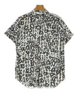 BLACK COMME des GARCONS カジュアルシャツ