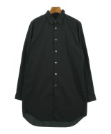 BLACK COMME des GARCONS カジュアルシャツ