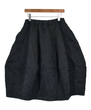 BLACK COMME des GARCONS（ブラックコムデギャルソン）ロング