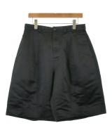 BLACK COMME des GARCONS ショートパンツ