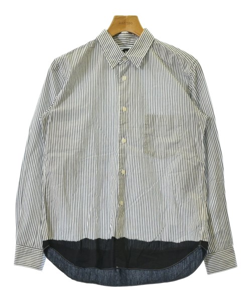 ブラックコムデギャルソン(BLACK COMME des GARCONS)のBLACK COMME des GARCONS カジュアルシャツ